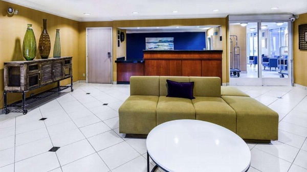 SureStay Hotel by Best Western Ontario Airport image 16