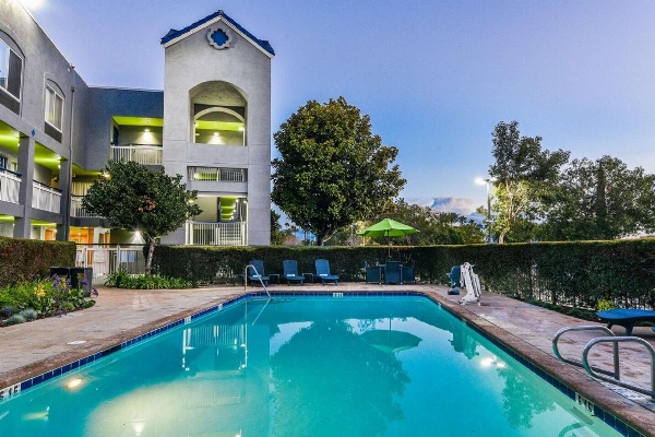 SureStay Hotel by Best Western Ontario Airport Main image